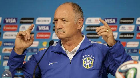 Luiz Felipe Scolari, former Chelsea, Brazil boss, announces retirement