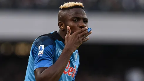 Napoli's secret to their success in Serie A