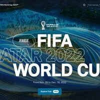 Tubi to make World Cup game reruns available in 4K