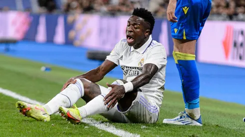 Vinicius Jr and the Boy Who Cried Wolf