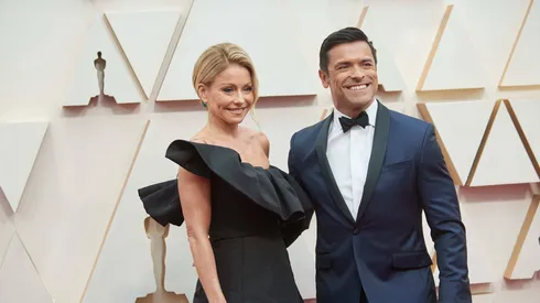 Kelly Ripa becomes co-owner of Italian soccer club