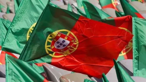 Portugal’s World Cup squad unveiled
