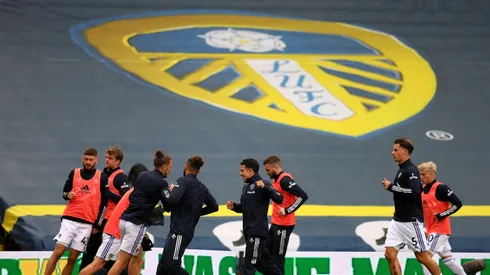 San Francisco 49ers seeking total ownership of Leeds United