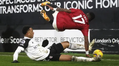 Fulham vs Manchester United TV coverage plans