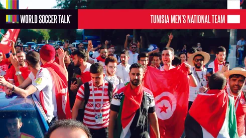 Tunisia National Team TV schedule: View Tunisia Games On TV