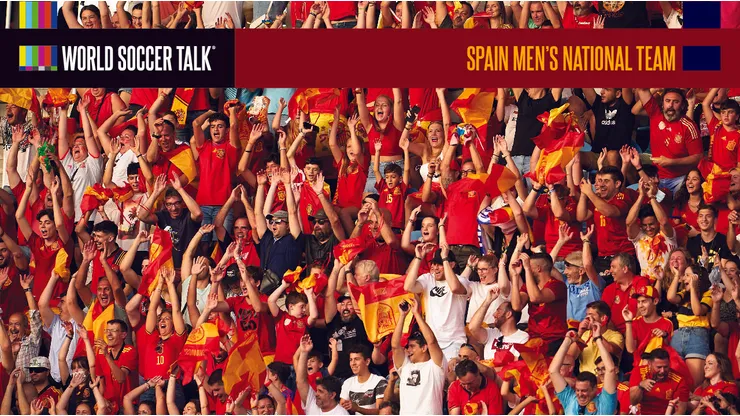 Spain National Team TV Schedule: View Spain Games On TV