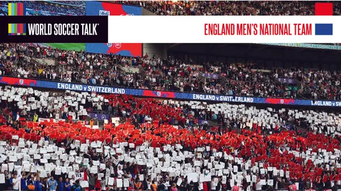 England National Team TV Schedule: View England Games On TV
