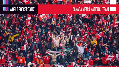 Canada National Team TV Schedule: Watch Les Rouges in the US