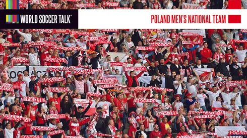 Poland National Team TV Schedule: View Poland Games On TV