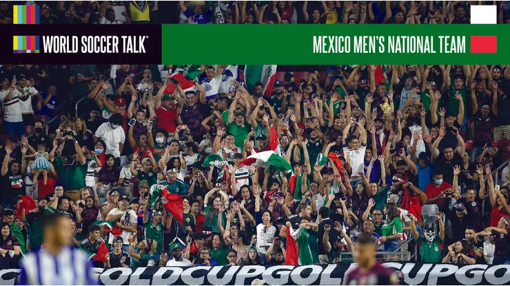 Mexico National Team TV Schedule: View El Tri Games On TV