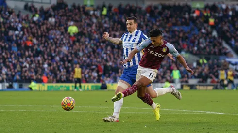 Brighton vs Aston Villa: TV coverage plans