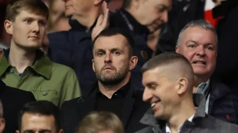 Southampton name Nathan Jones as new manager