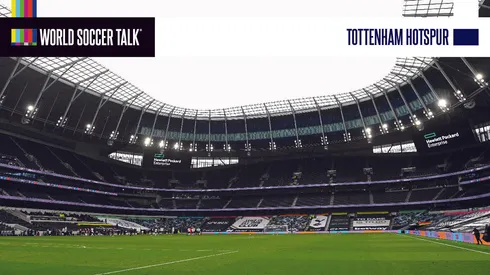 Tottenham TV Schedule: View Spurs Games On TV
