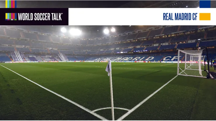 Real Madrid TV Schedule: Watch Los Blancos on TV