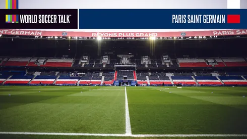 PSG TV Schedule: View Paris Saint-Germain Games On TV