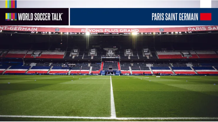 PSG TV Schedule: View Paris Saint-Germain Games On TV