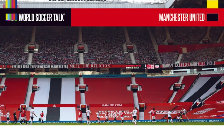 Manchester United TV Schedule: View the Red Devils Games On TV