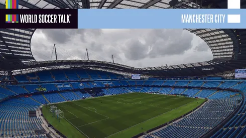 Manchester City TV Schedule: View the Cityzens Games On TV