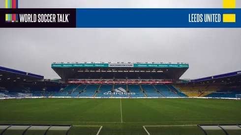 Leeds United TV Schedule: View Leeds games on TV