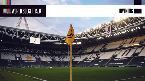 Juventus TV Schedule