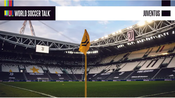 Juventus TV Schedule