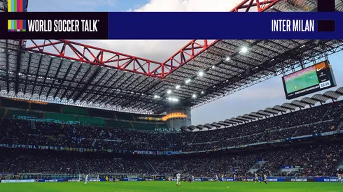 Inter Milan TV Schedule