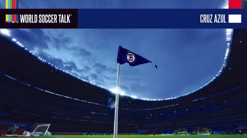 Cruz Azul TV Schedule: View Cruz Azul Games On TV