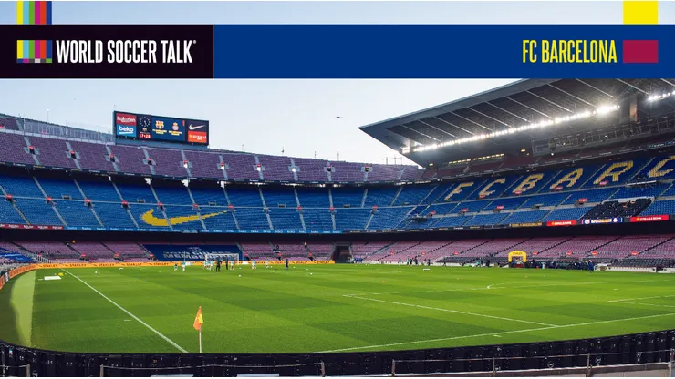 Barcelona TV Schedule: View Barça Games On TV