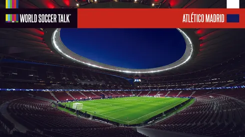 Atlético Madrid TV Schedule: View Atléti Games On TV