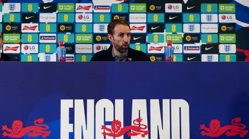 England releases 26-man squad for World Cup
