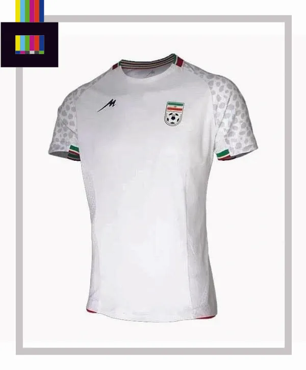 Iran Home Kit