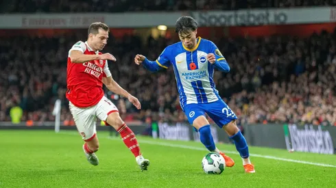 Top London clubs crash out of Carabao Cup