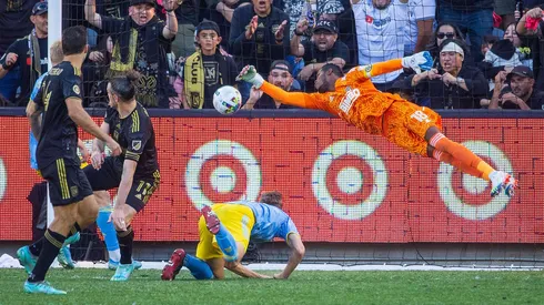 Gareth Bale LAFC goal called by commentators worldwide