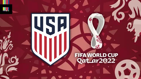USMNT World Cup squad revealed