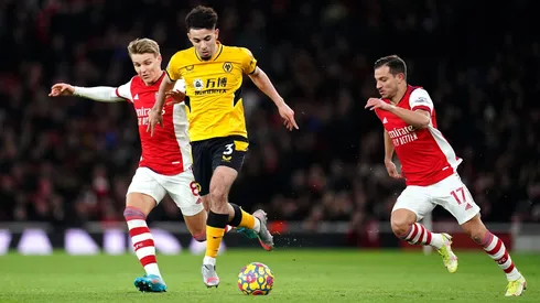 Wolves vs Arsenal: TV coverage plans