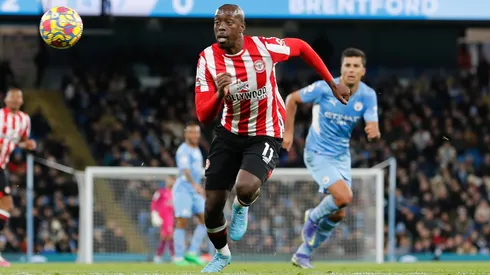 Manchester City vs Brentford: TV coverage plans