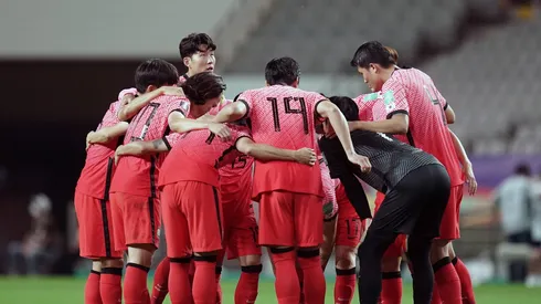 South Korea World Cup 2022 preview