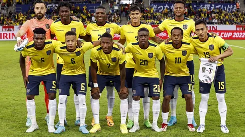 Ecuador confirmed to play in World Cup after CAS ruling