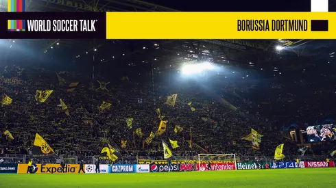 Borussia Dortmund TV Schedule: View BVB Games On TV