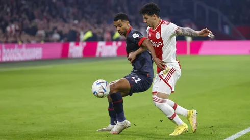 At least 10 Premier League team scouts watch PSV beat Ajax