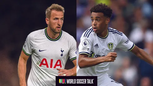 Where to find Spurs vs. Leeds on US TV