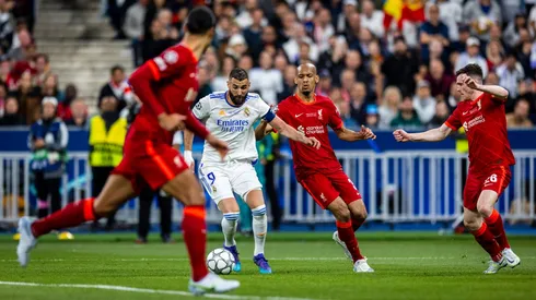 UEFA completes draw for Champions League and Europa League