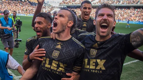 LAFC win MLS Cup after epic battle with Philadelphia Union