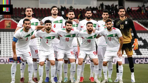 Iran at the World Cup: Squad breakdown