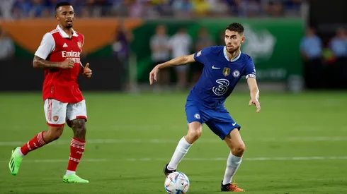 Chelsea vs Arsenal: TV coverage plans