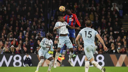 West Ham vs Crystal Palace: TV coverage plans