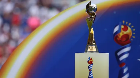 China plans bid for 2031 Women's World Cup