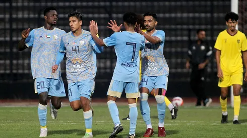 How to watch Saudi Arabia Pro League from USA