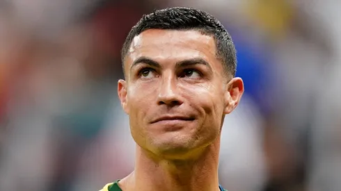 Sporting KC nearly signed Cristiano Ronaldo