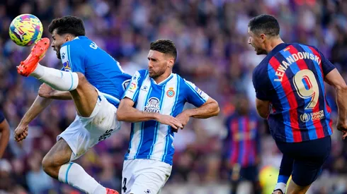 Barcelona miss opportunity to extend lead at the top of La Liga after derby draw